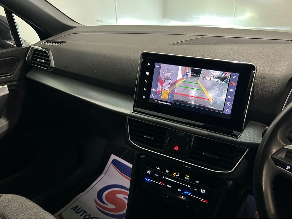 2022 SEAT Tarraco - image 17