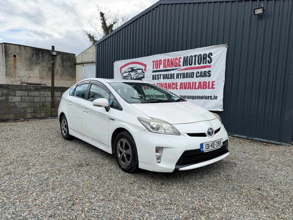2013 Toyota Prius for sale in , Ireland