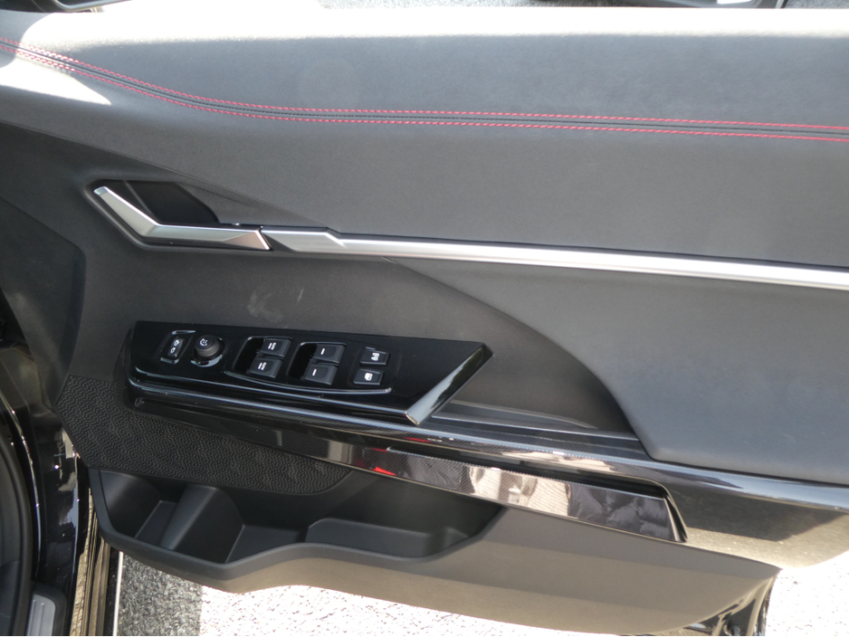 2026 KGM Actyon - image 17