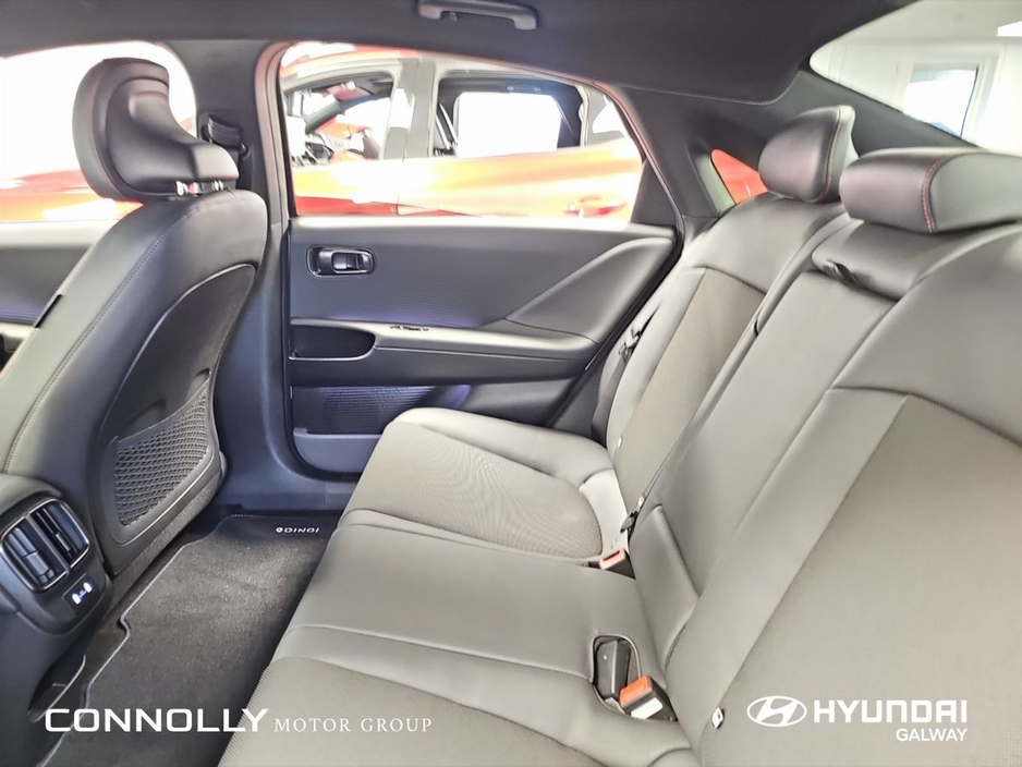 2026 Hyundai Ioniq 6 - image 5