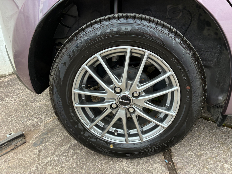 2015 Mazda Demio - image 14