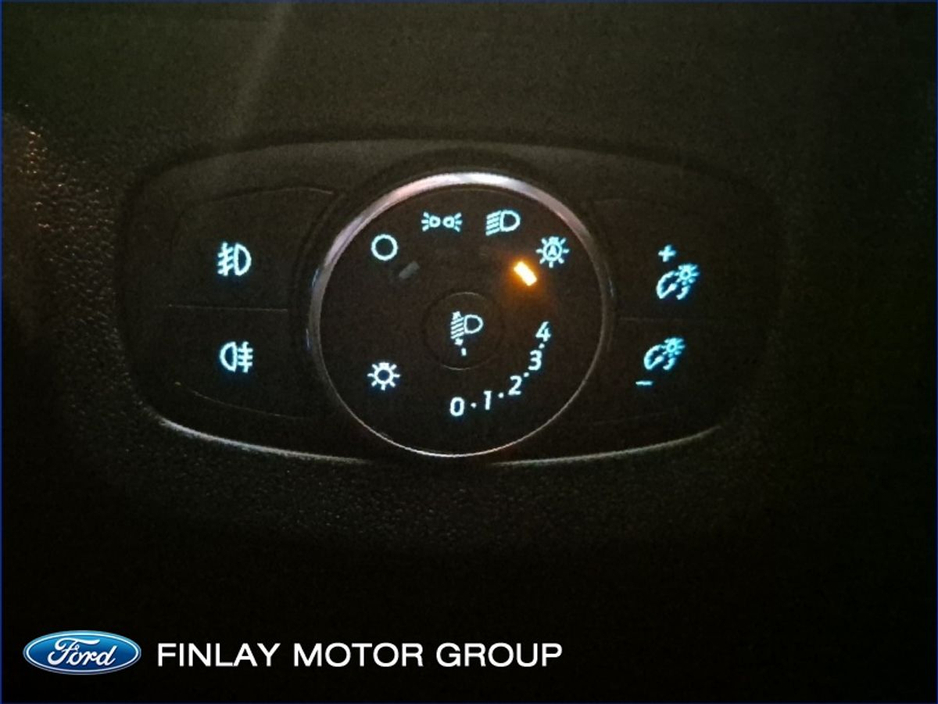 2025 Ford Courier LIMITED 1.5 L ECOBLUE 100BHP M6 €123,456