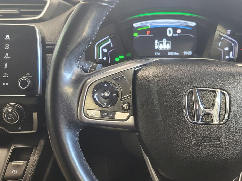 2022 Honda CR-V - image 11