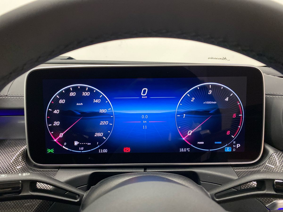 2026 Mercedes-Benz CLE - image 8