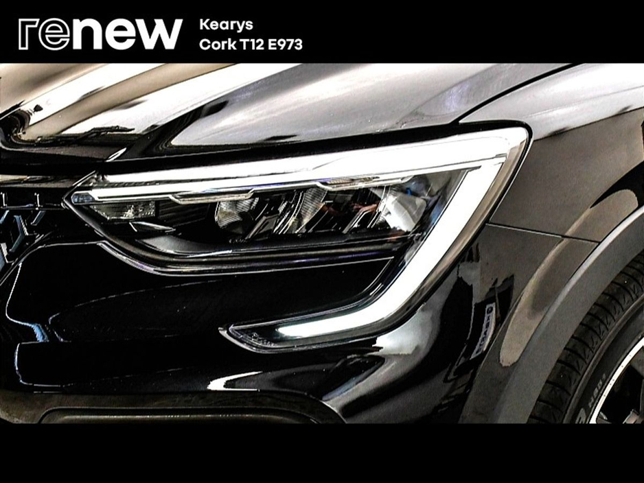 2024 Renault Arkana - image 15