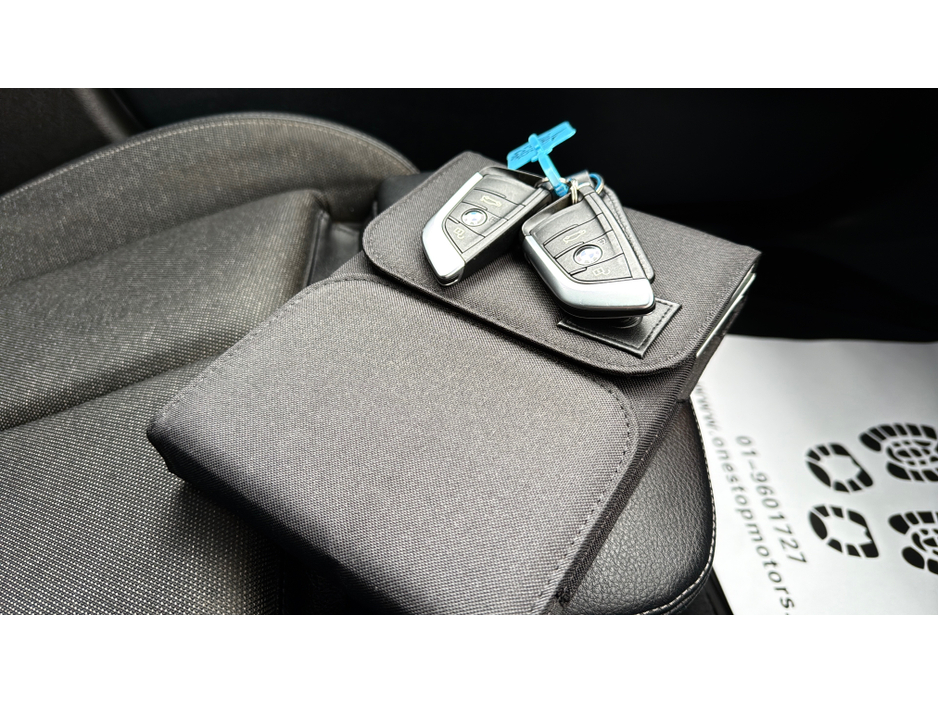 2018 BMW 2 Series Gran Tourer - image 33