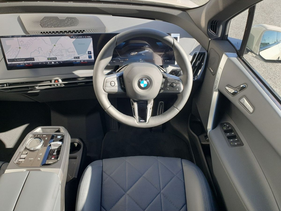 2026 BMW iX - image 5