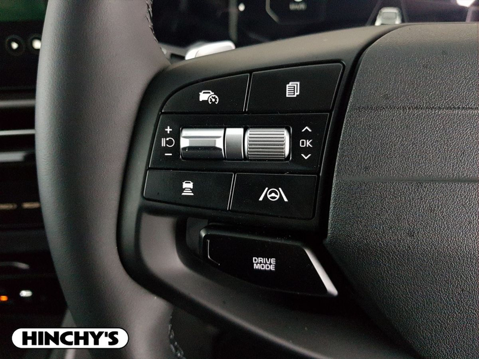 2026 Kia Sportage - image 18