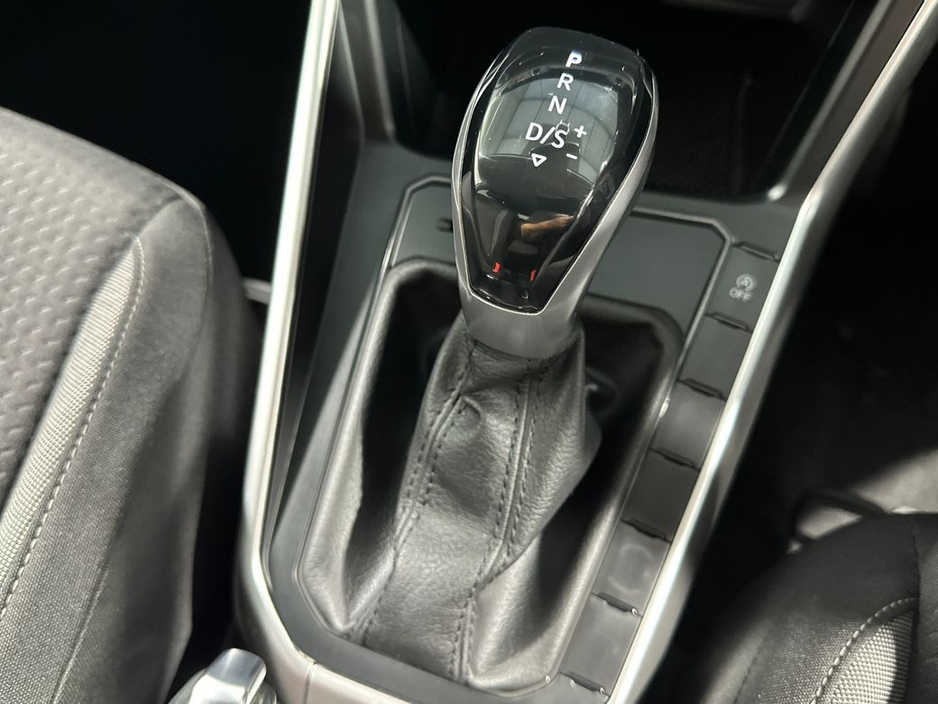 2023 Volkswagen Polo Sport Automatic 1.0 Tsi €22,400