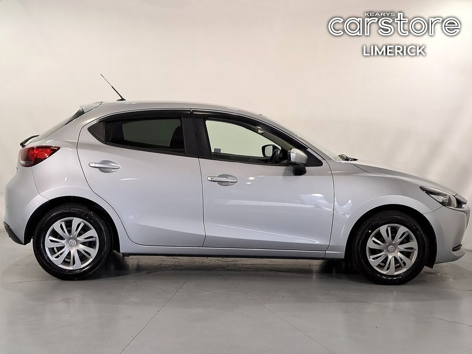 2020 Mazda Mazda2 1.5 75PS SE €15,480