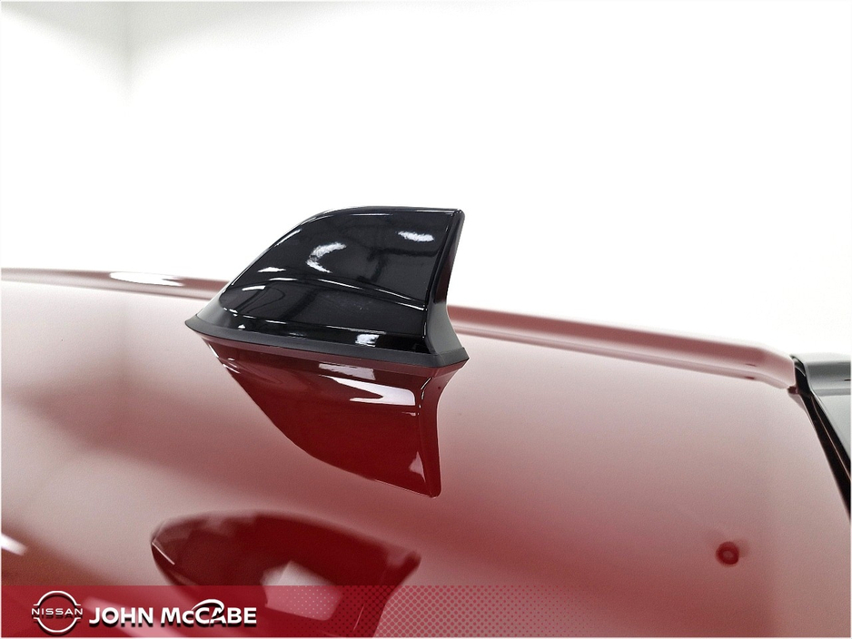 2026 Nissan Juke - image 42