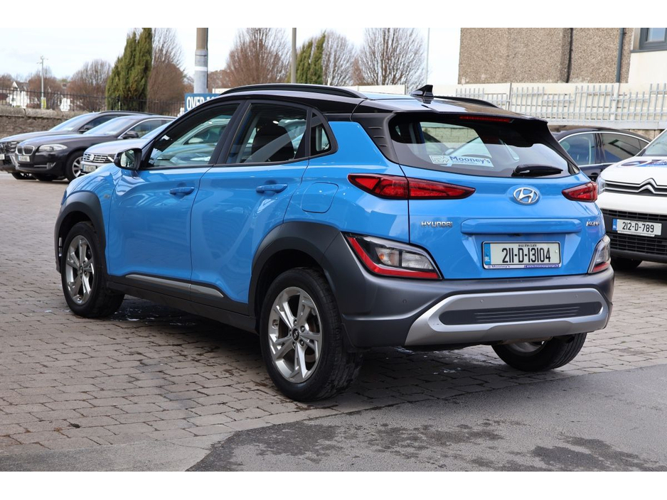 2021 Hyundai Kona - image 6