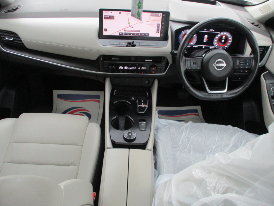 2023 Nissan X-Trail - image 20