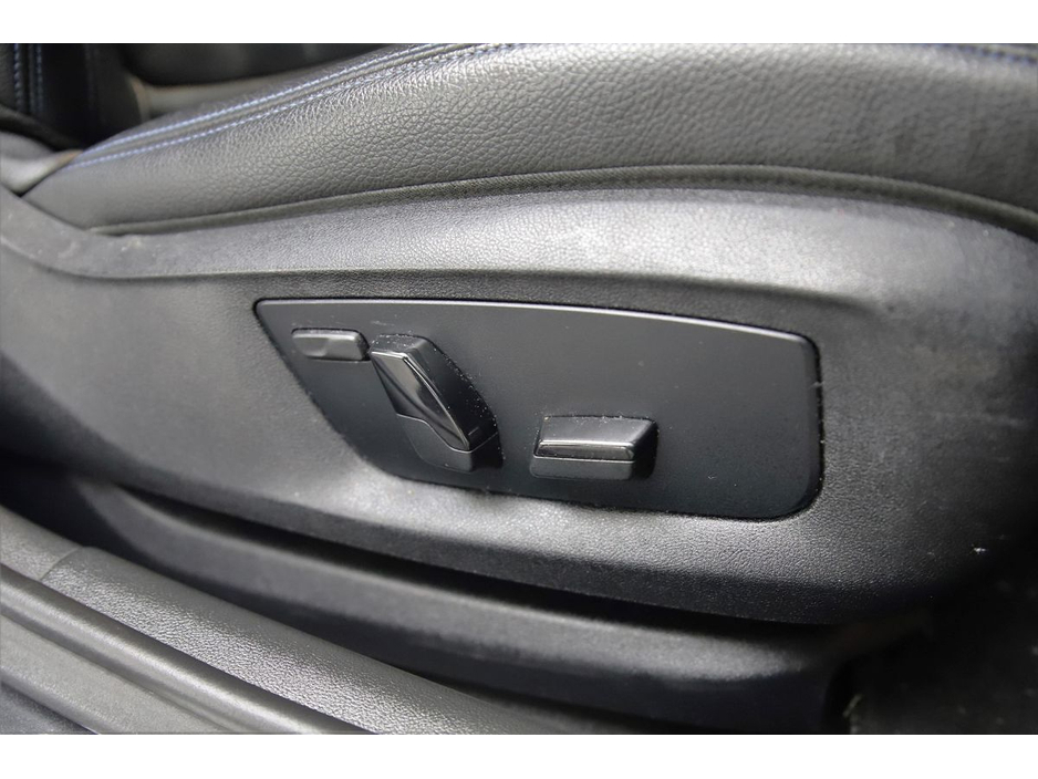 2018 BMW 5 Series 530E M SPORT G30 PLUG IN HYBRID *20" ALLOY WHEELS* €23,890