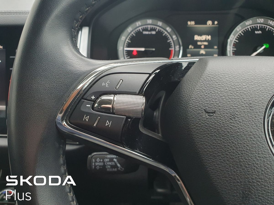 2022 Skoda Kodiaq - image 25