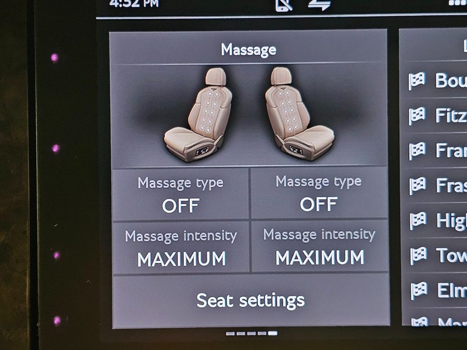 2022 Bentley Flying Spur V6 Hybrid Auto // Racing Green €164,950