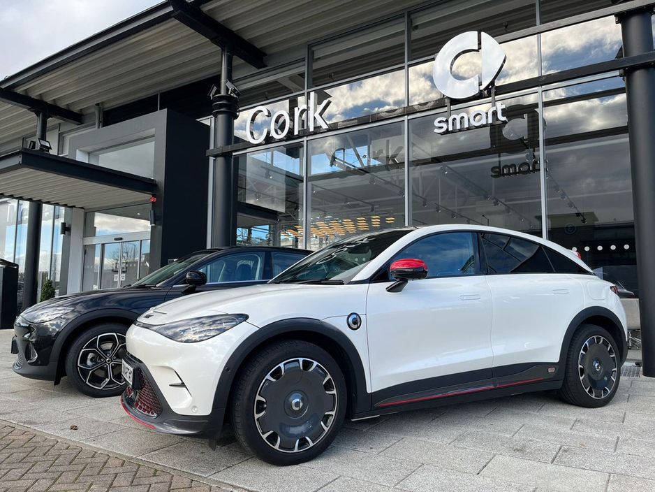 2025 Smart #3 - image 15