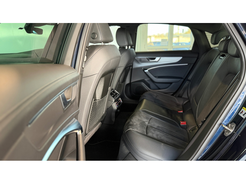 2024 Audi A6 - image 6