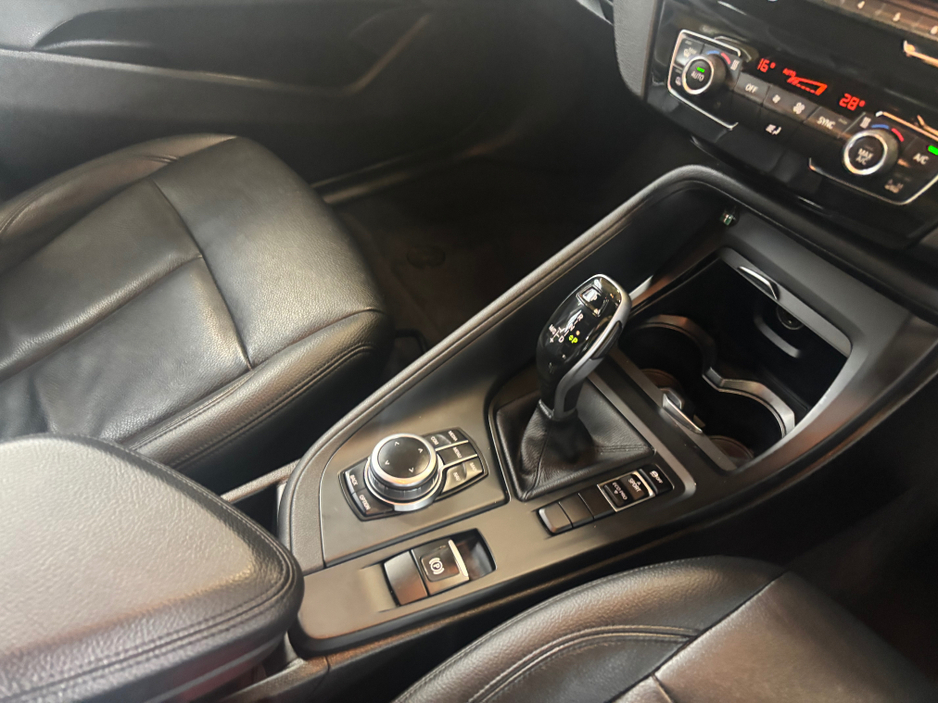 2019 BMW X1 - image 6