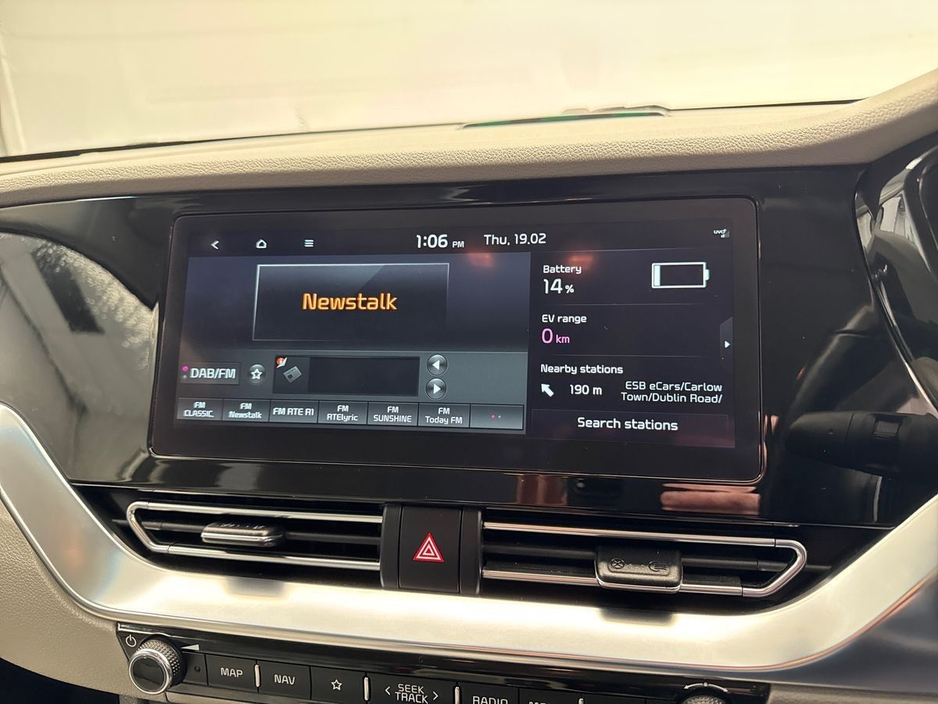 2021 Kia Niro - image 19