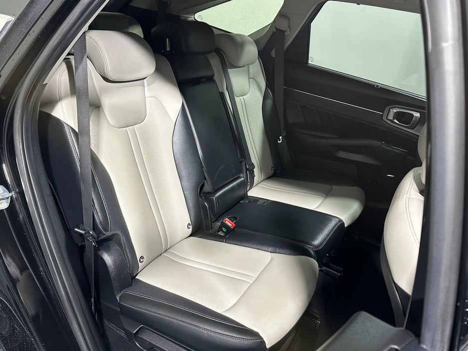 2022 Kia Sorento K4 2.2 Crdi €48,800