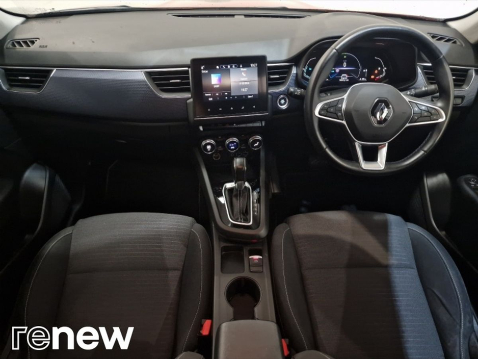 2022 Renault Arkana - image 2