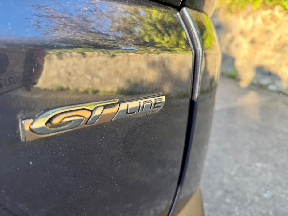 2018 Peugeot 5008 GT LINE !! 1 YR WARRANTY!!ONLY 49K MSL!! €19,900