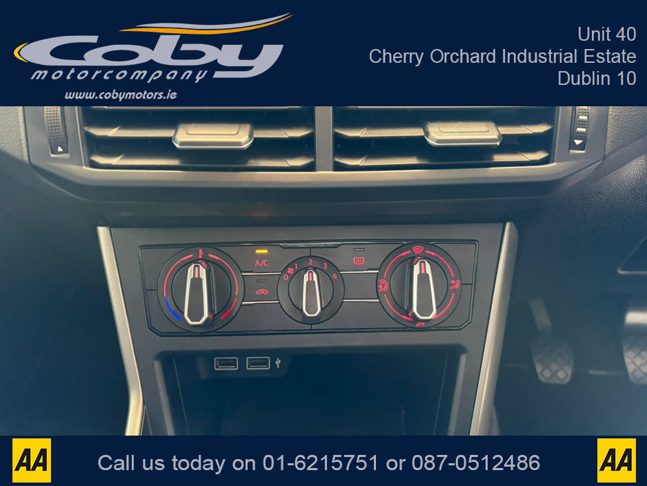 2019 Volkswagen Polo - image 33