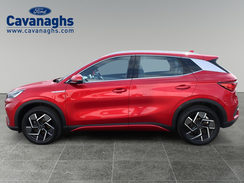 2023 BYD ATTO 3 - image 2