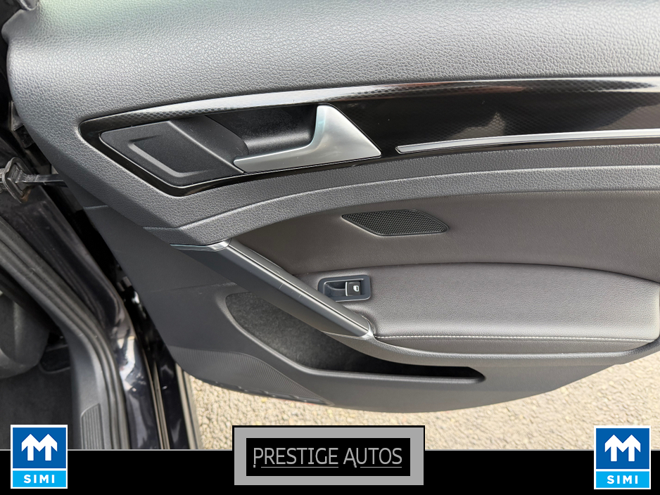 2014 Volkswagen Golf 1.4 HIGHLINE AUTO FULL LEATHER *CAR ID 00* €13,950