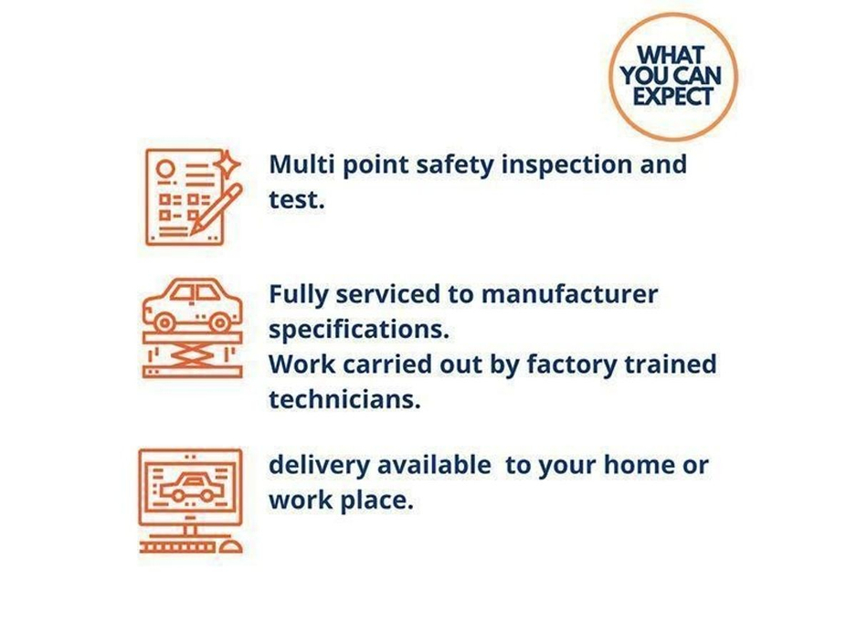 2019 Renault Zoe *COMMERCIAL ELECTRIC* DYNAMIQUE NAV R110 ZE40 *PRICE EX VAT* €8,000