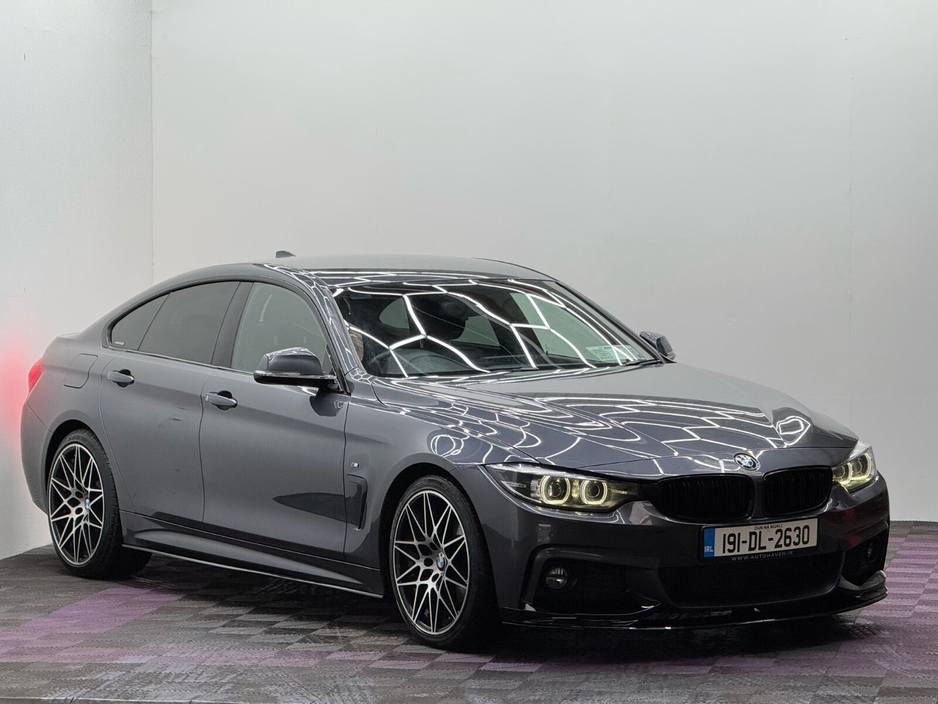 2019 BMW 4 Series for sale in , Ireland