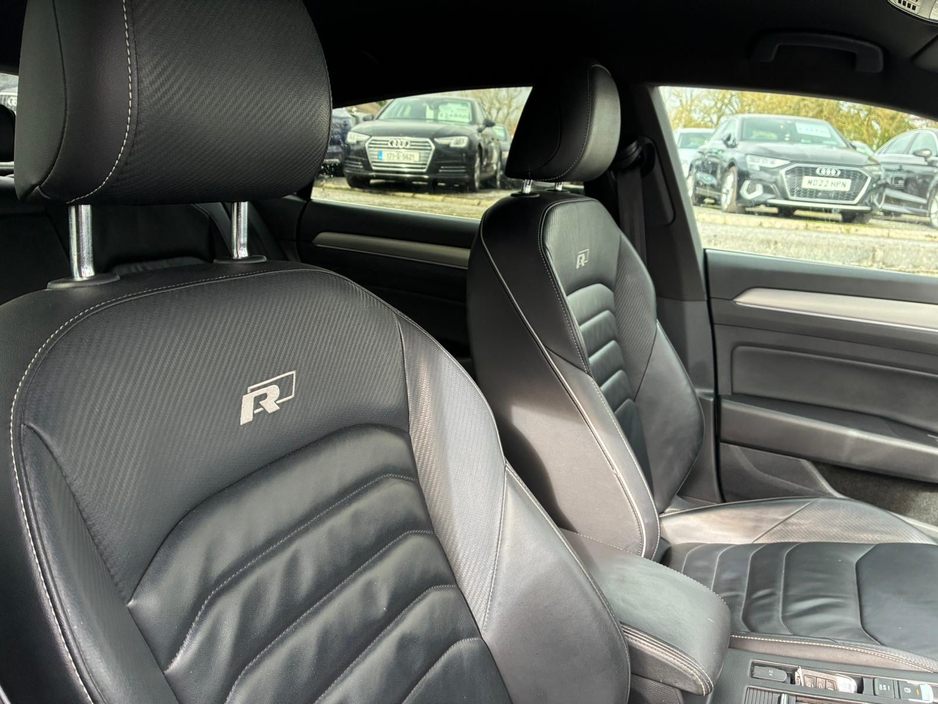 2019 Volkswagen Arteon - image 5