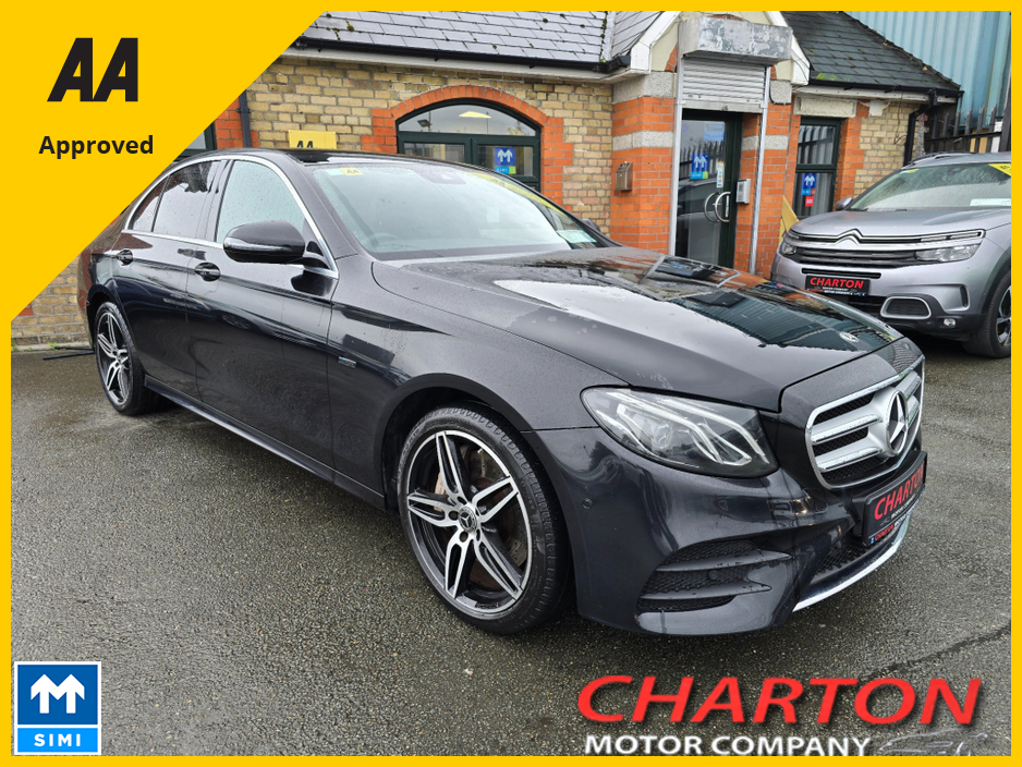 2018 Mercedes-Benz E Class for sale in , Ireland
