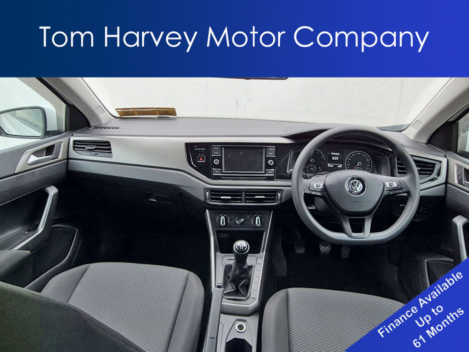 2018 Volkswagen Polo - image 7