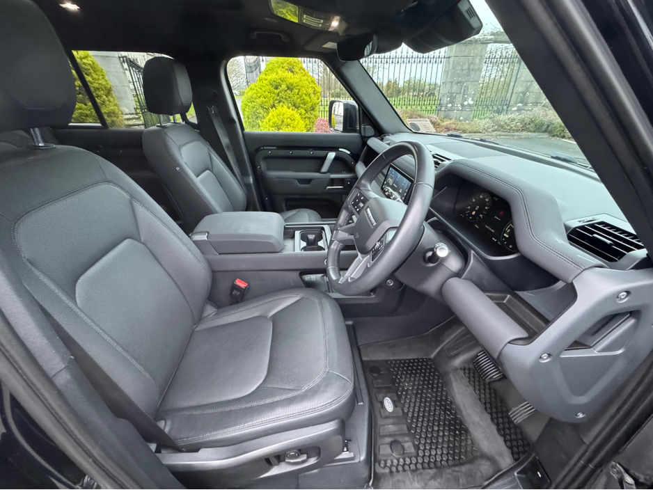 2023 Land Rover Defender 110 P400e X-DYNANIC AUTO URBAN==HUGE SPEC== €84,950