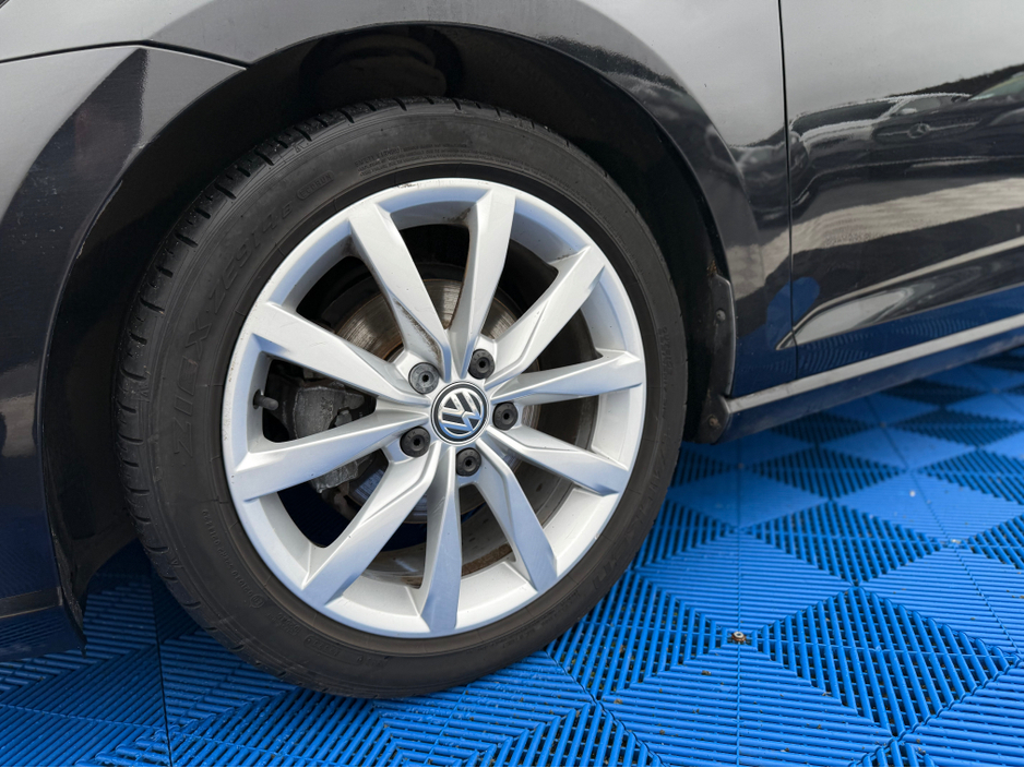 2018 Volkswagen Golf HIGHLINE 1.0L PETROL - MANUAL - 12M WARRANTY - CAR: 1622