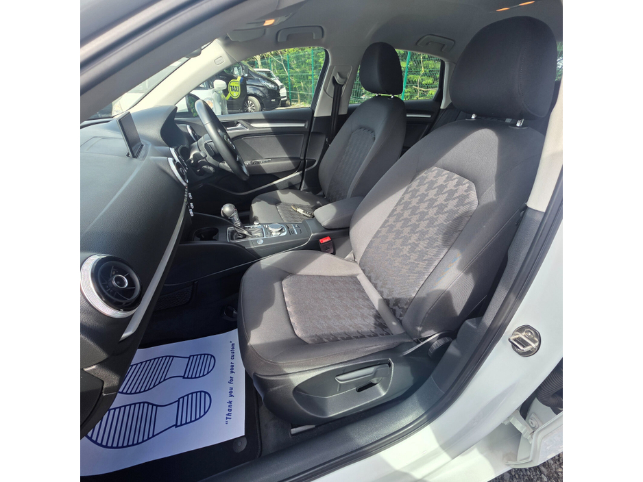 2016 Audi A3 - image 25