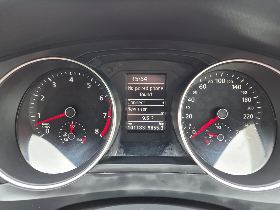 2015 Volkswagen Jetta - image 16