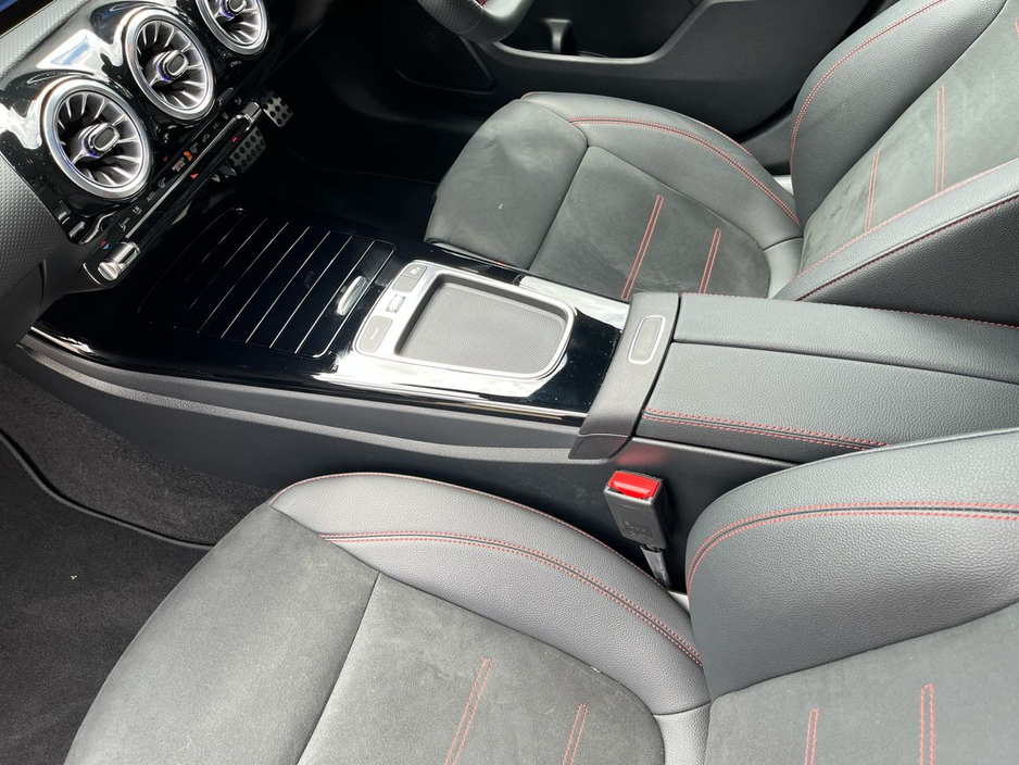 2024 Mercedes-Benz CLA Class - image 16