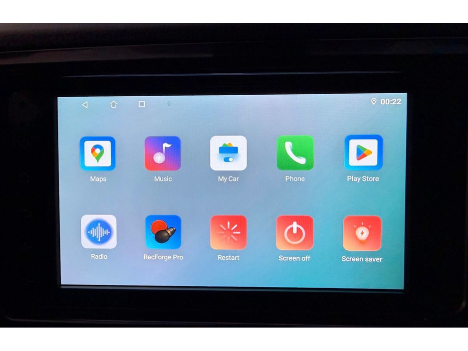 2019 Toyota Yaris  €11,590