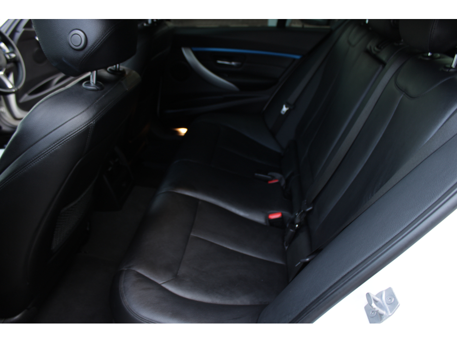 2018 BMW 3 Series F30 E M SPORT 4DR AUTO €21,950