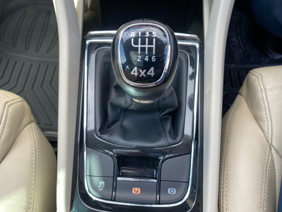 2018 Skoda Kodiaq - image 11