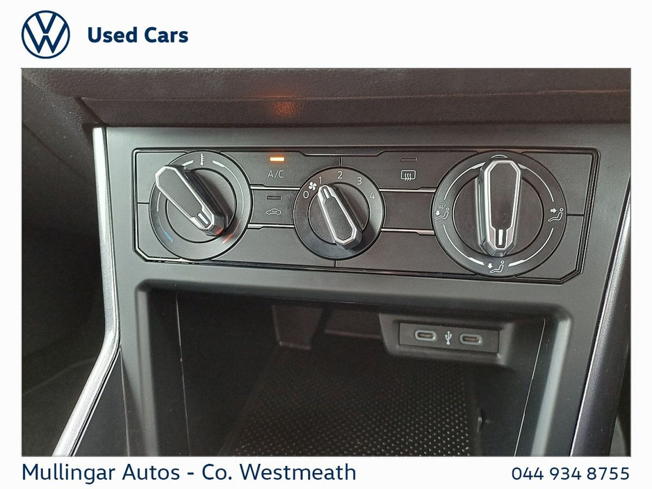 2023 Volkswagen Polo - image 20