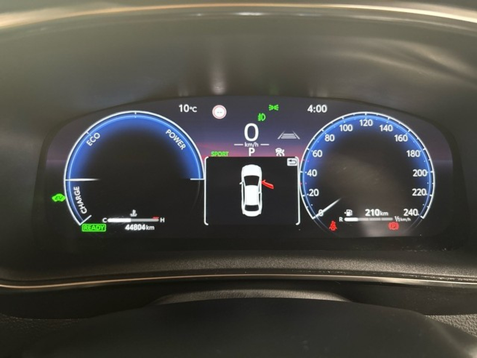 2023 Toyota Corolla - image 11