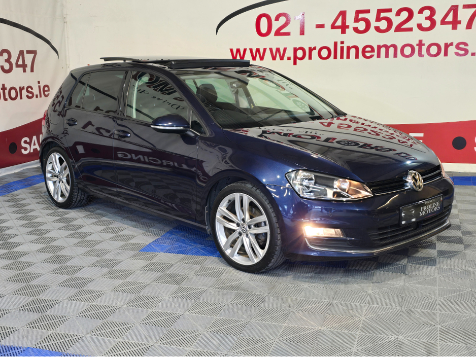 2016 Volkswagen Golf for sale in , Ireland