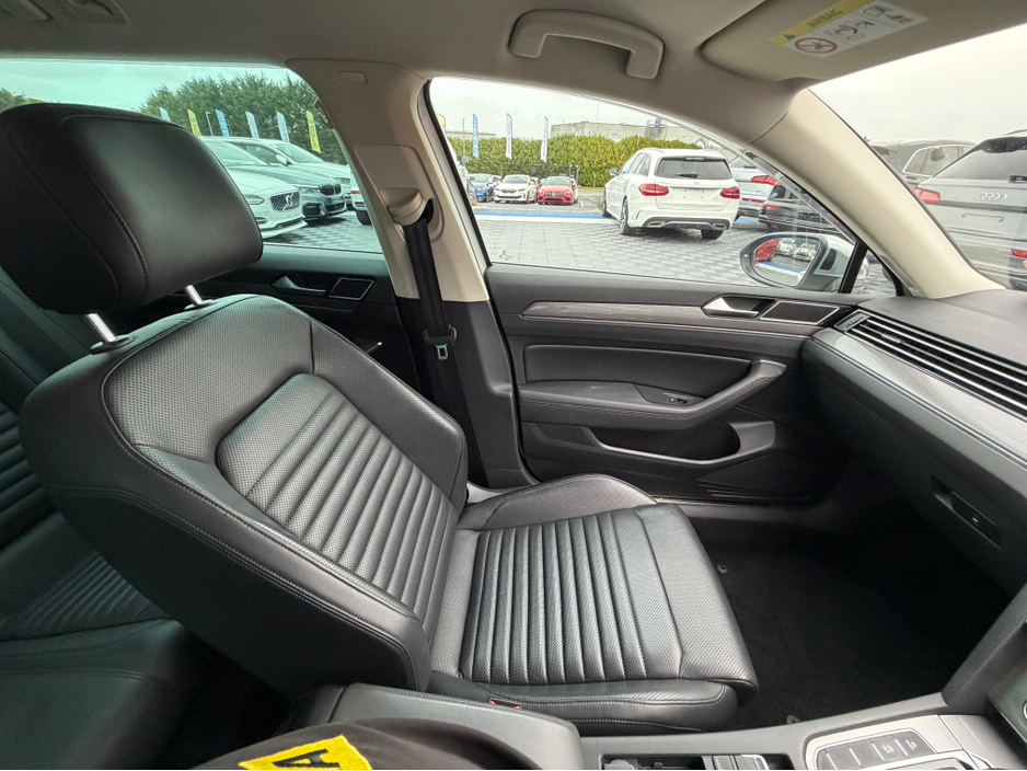 2020 Volkswagen Passat ALLTRACK - 4WD - 2.0L DIESEL - AUTO - 12M WARRANTY - CAR: 1710 €31,950