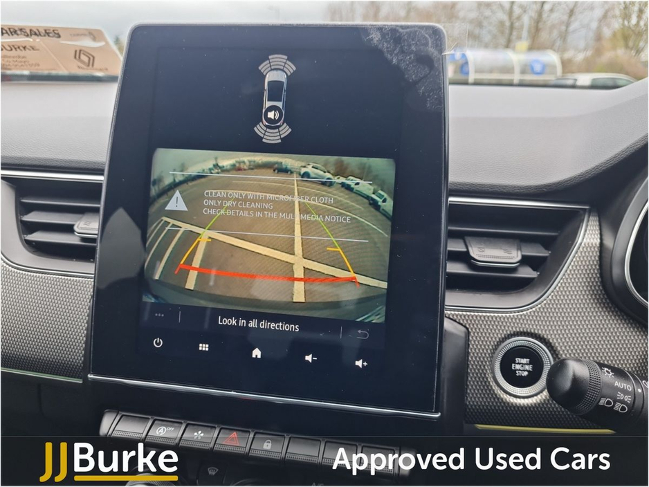 2024 Renault Arkana - image 13