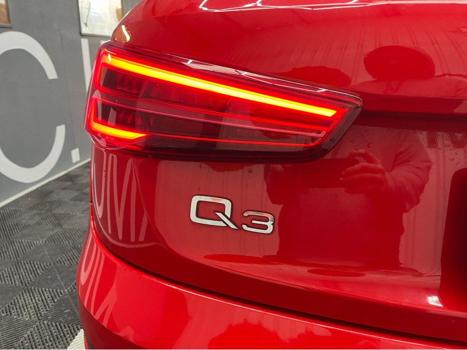 2017 Audi Q3 - image 7