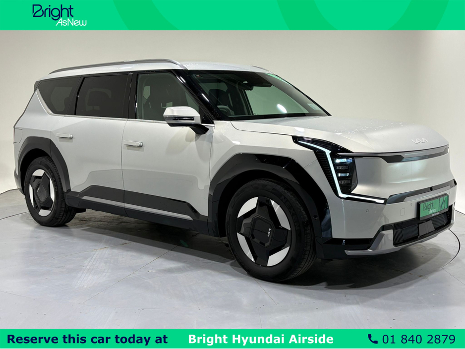 2024 Kia EV9 for sale in , Ireland